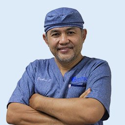 Paulus Subiyanto, M Kep , Sp KMB , Ph D , C Ht , C USEFT