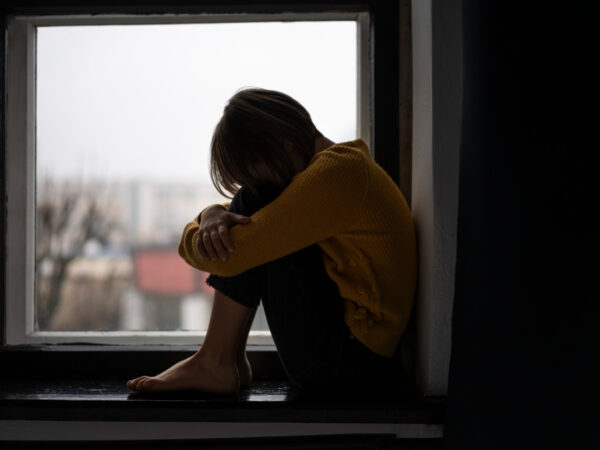 Trauma ditinggalkan