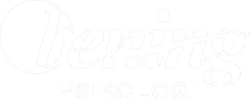 Bening Psikologi
