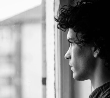 self-compassion untuk memaafkan diri