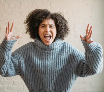 Intermittent Explosive Disorder