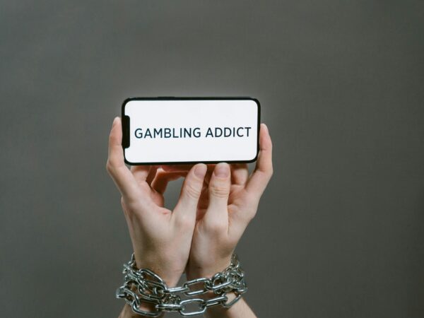 kecanduan judi online