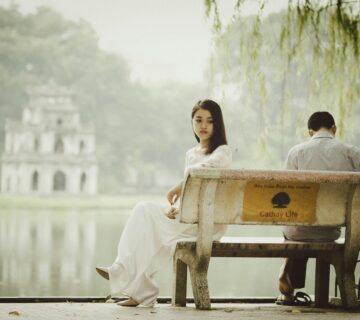 hubungan people pleaser