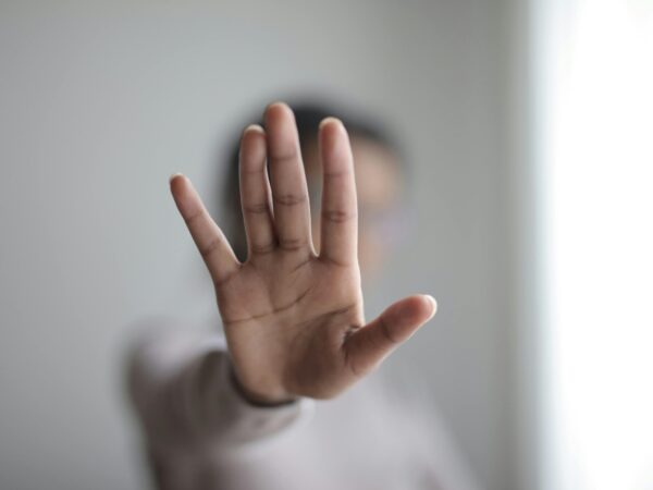 sulit mengatakan tidak