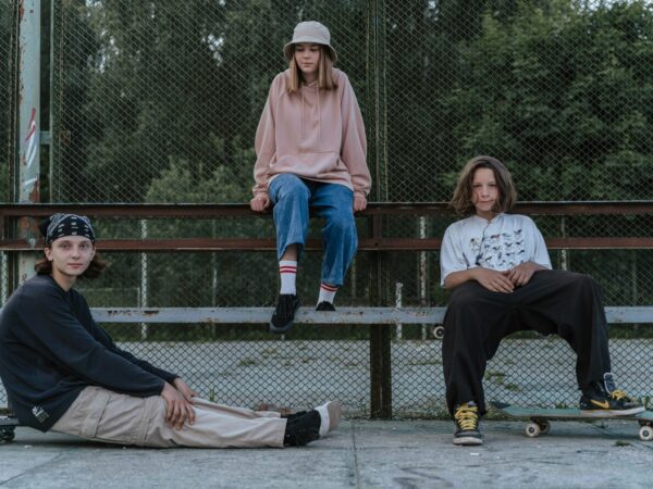 kenakalan remaja