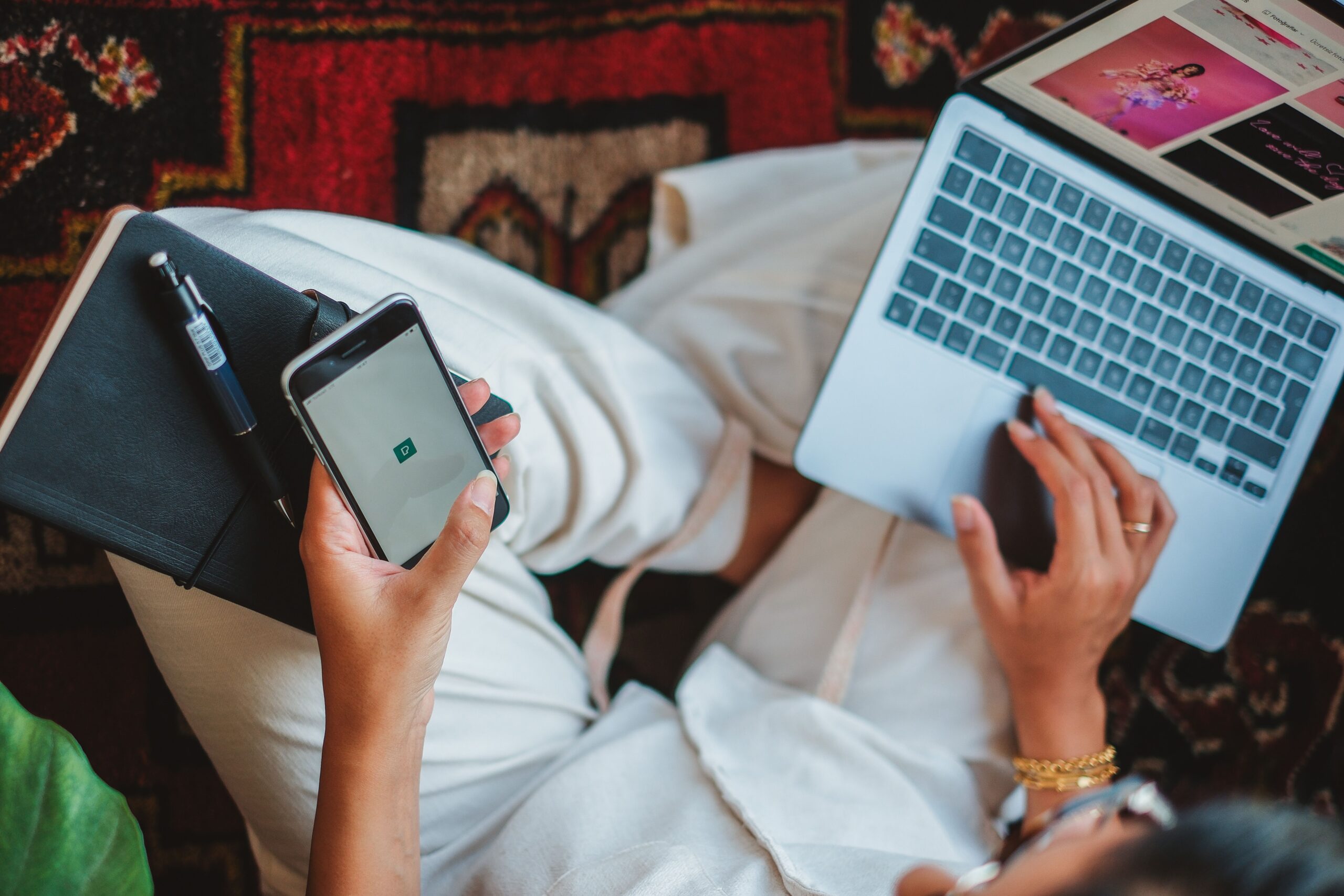 single-tasking vs multitasking