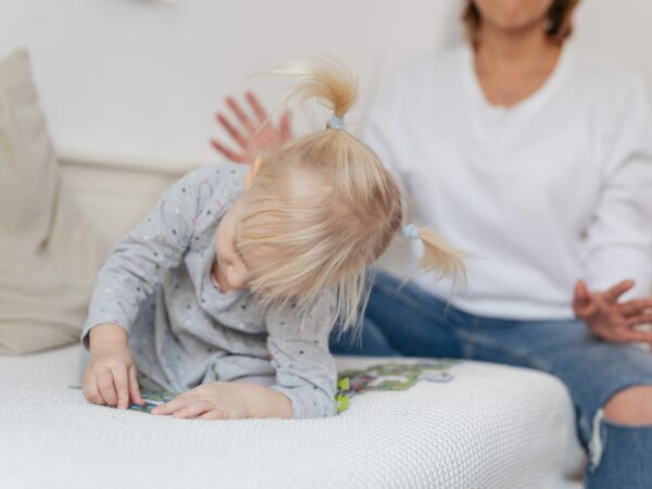 cara menegur anak tanpa membentak cara menegur anak tanpa membentak