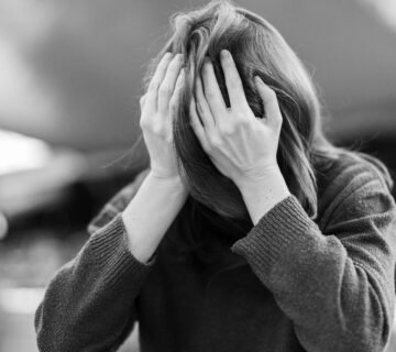 Cara mengatasi trauma psikologis