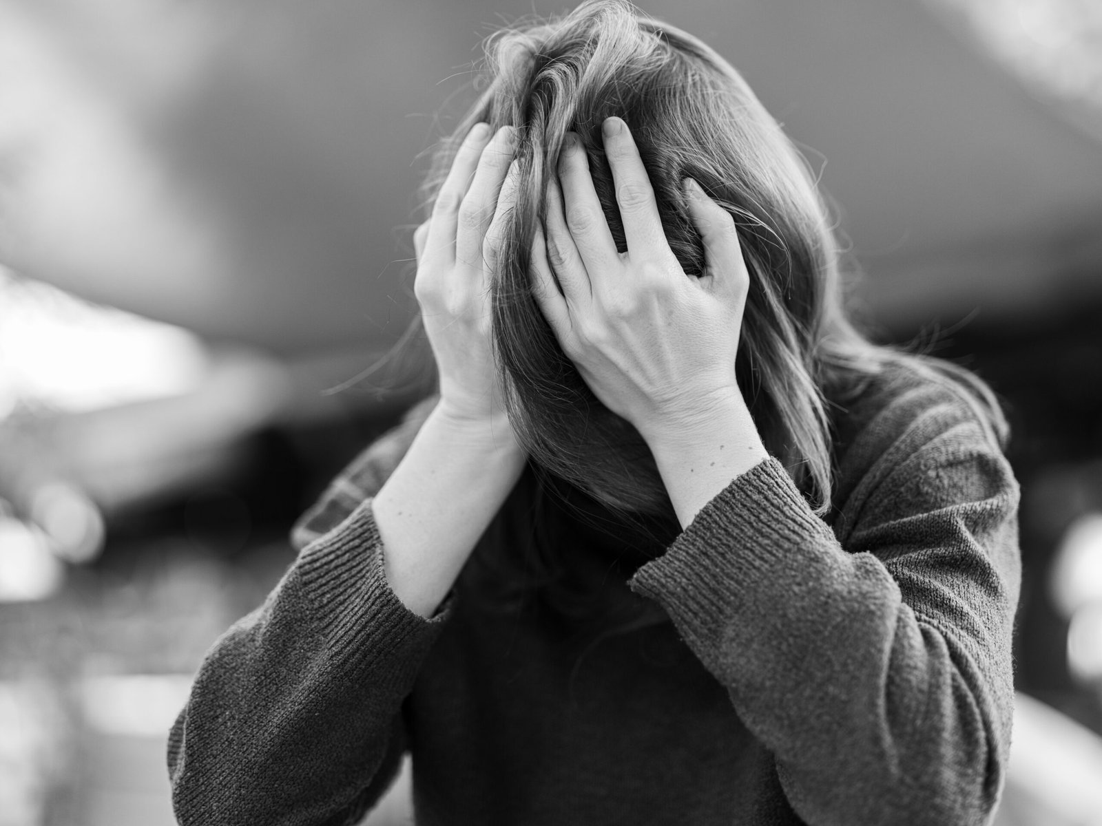Cara mengatasi trauma psikologis